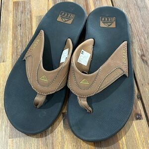New Reef Sandals